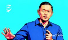 AHY ancam bakal kejar pemilik dan sopir truk ODOL