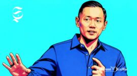 Menko Bidang Infrastruktur dan Pembangunan Kewilayahan Agus Harimurti Yudhoyono - Ilustrasi sukabumiheadline.com