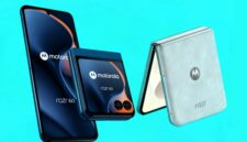 Motorola Moto Razr 60 - Motorola