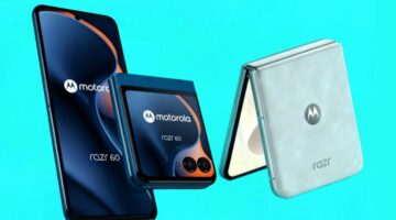 Motorola Moto Razr 60 - Motorola