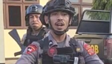 Oknum Brimob, Bripda MS aniaya bocah di Tual, Maluku Tenggara - Ist