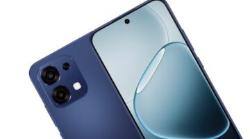 Oppo A6 Pro - Oppo