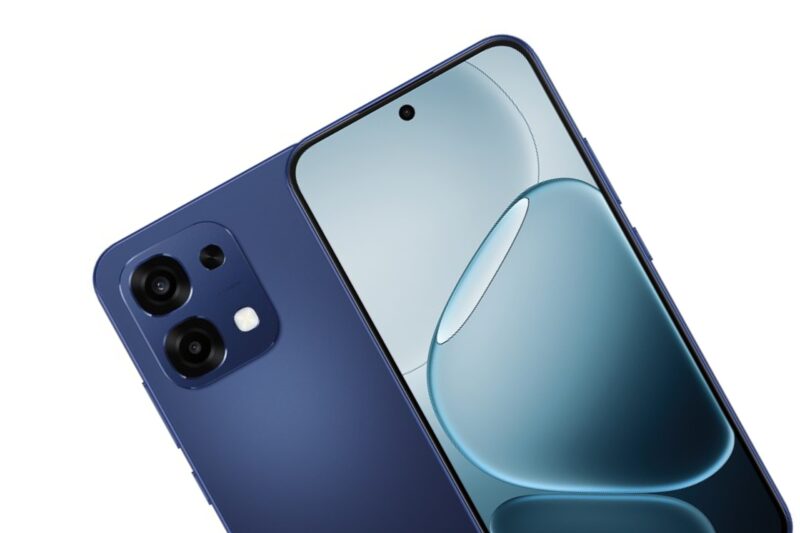 Oppo A6 Pro - Oppo