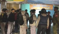 40 pelajar SMP asal Sukabumi dan Cianjur diamankan karena keluyuran tengah malam di Kota Bandung - Ist