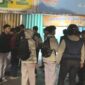 40 pelajar SMP asal Sukabumi dan Cianjur diamankan karena keluyuran tengah malam di Kota Bandung - Ist