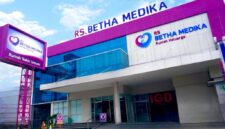 RS Betha Medika Cisaat Sukabumi