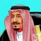 Raja Salman bin Abdulaziz - Ilustrasi sukabumiheadline.com