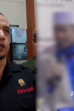 Kronologi bujuk rayu dai kondang di Sukabumi diduga lakukan pelecehan terhadap santriwati