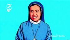 Suster Fransiska Imakulata, SSpS. atau biasa dipanggil Suster Ika - Ilustrasi sukabumiheadline.com
