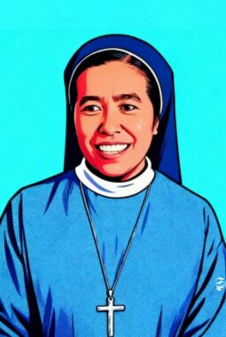 Sepak terjang dan profil Suster Ika: Biarawati amankan 13 wanita Jawa Barat dari eksploitasi seksual