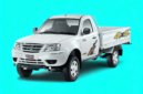 Tata Yodha Pick Up - Tata Yodha