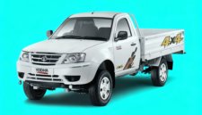 Tata Yodha Pick Up - Tata Yodha
