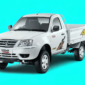 Tata Yodha Pick Up - Tata Yodha