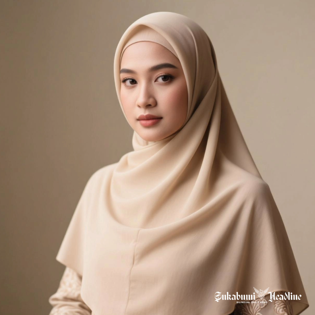 Tren kerudung 2026 dari warna, bahan dan desain - sukabumiheadline.com