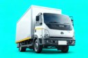 Truk Tata Ultra - Tata Motor