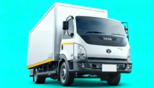 Truk Tata Ultra - Tata Motor