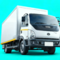 Truk Tata Ultra - Tata Motor