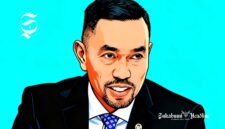 Wakil Ketua Komisi III DPR RI Ahmad Sahroni - Ilustrasi sukabumiheadline.com