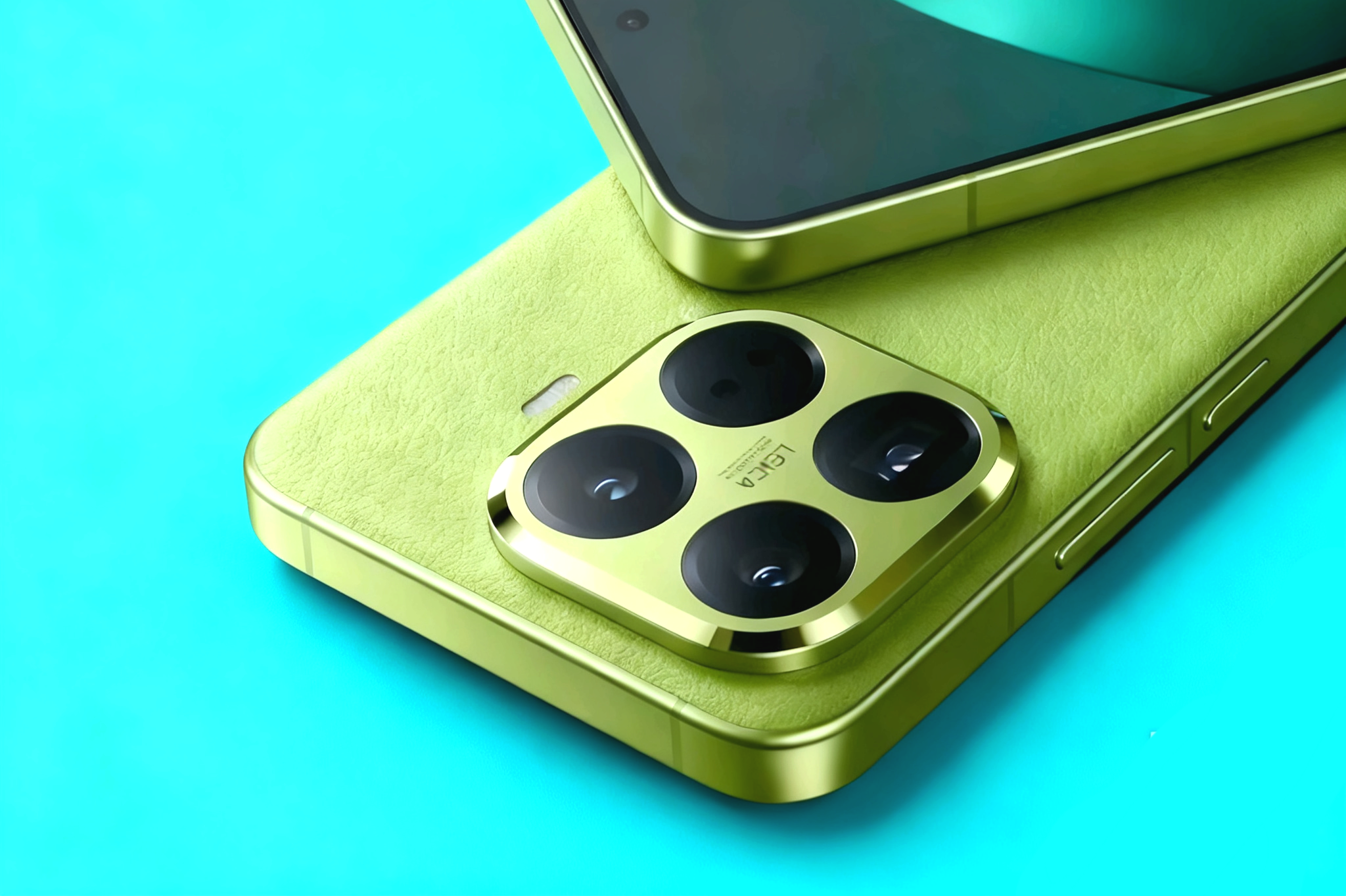 Xiaomi 17T - Xiaomi