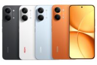 Harga Xiaomi Redmi Turbo 5 Max, HP gaming baterai 9.000 mAh dan chipset MediaTek Dimensity 9500s - Xiaomi