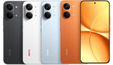 Harga Xiaomi Redmi Turbo 5 Max, HP gaming baterai 9.000 mAh dan chipset MediaTek Dimensity 9500s - Xiaomi