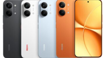 Harga Xiaomi Redmi Turbo 5 Max, HP gaming baterai 9.000 mAh dan chipset MediaTek Dimensity 9500s - Xiaomi