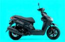 Yamaha Zuma 125 - sukabumiheadline.com