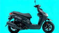 Yamaha Zuma 125 - sukabumiheadline.com