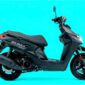 Yamaha Zuma 125 - sukabumiheadline.com