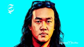 Aktivis KontraS, Andrie Yunus - Ilustrasi sukabumiheadline.com