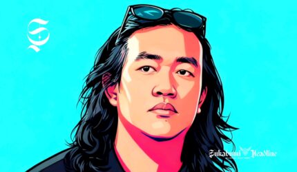 Aktivis KontraS, Andrie Yunus - Ilustrasi sukabumiheadline.com