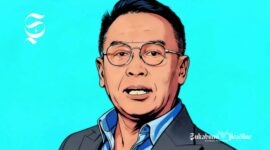 Anggota Komisi I DPR RI Mayjen TNI (Purn) TB Hasanuddin - Dok. Pribadi