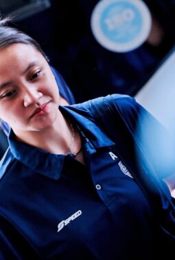 Resmi, Aulia Suci Nurfadila pevoli asal Sukabumi bakal main di Korea