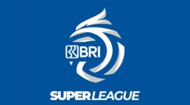 BRI Super League - Ist