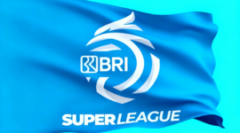 BRI Super League - Ist