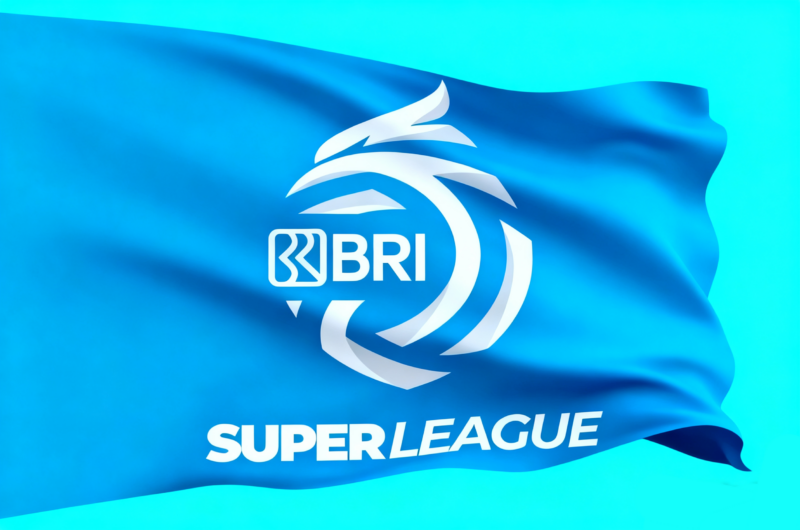 BRI Super League - Ist
