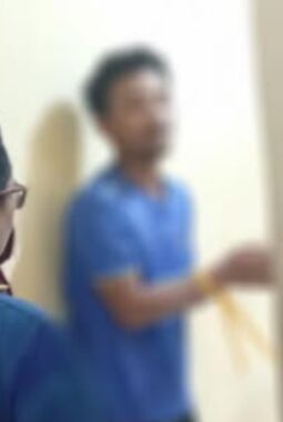 Kronologi lengkap buruh asal Cisolok Sukabumi cekik pacar hingga tewas usai diminta ceraikan istri