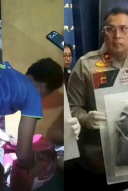 Pria Sukabumi diminta pacar ceraikan istri, Bilal cekik pacar buruh pabrik hingga tewas