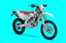 Bimota BX450 2026 - Bimota