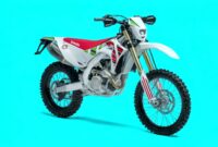 Bimota BX450 2026 - Bimota