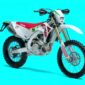 Bimota BX450 2026 - Bimota
