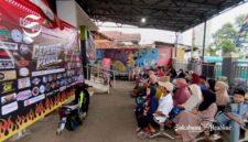 Ceperist Sukabumi Ngahidji berbagi - Ceperist Sukabumi Ngahidji