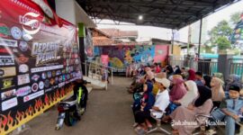 Ceperist Sukabumi Ngahidji berbagi - Ceperist Sukabumi Ngahidji