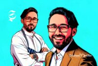 Chef Norman Ismail - Ilustrasi sukabumiheadline.com