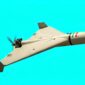 Drone Shahed 136 milik Iran - Ist