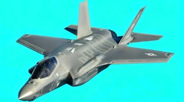 F-35 Lightning II - Ist