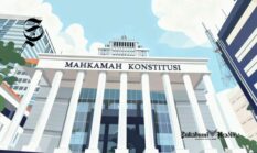 Pemerintah: Pasal Penghinaan Presiden bukan untuk bungkam kritik