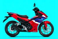 Honda Winner R - Honda