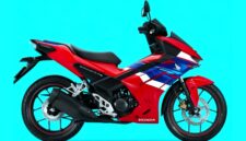 Honda Winner R - Honda