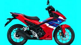 Honda Winner R - Honda